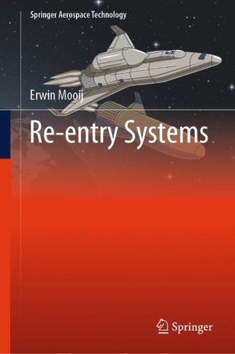 Re-entry Systems. 2024 ed.