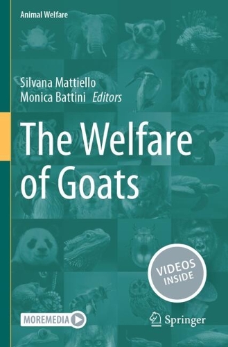 The Welfare of Goats.
