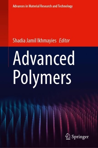Advanced Polymers. 2024 ed.