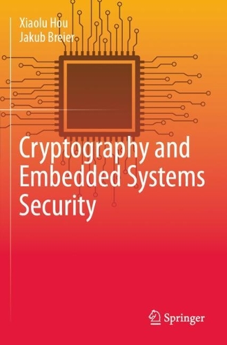 Cryptography and Embedded Systems Security.
