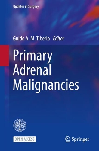 Primary Adrenal Malignancies. 2025 ed.