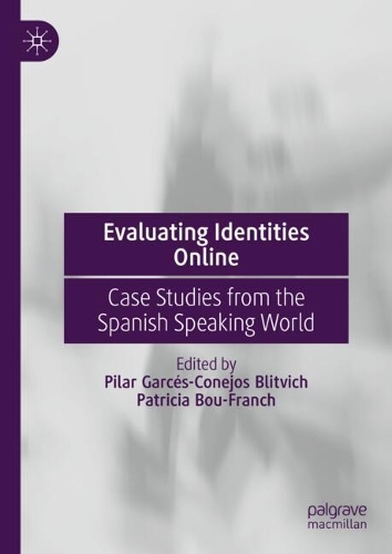 Evaluating Identities Online