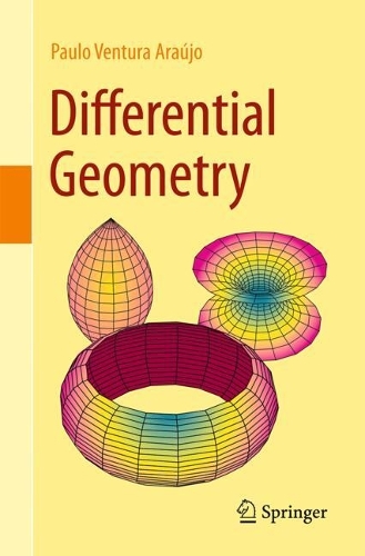 Differential Geometry.