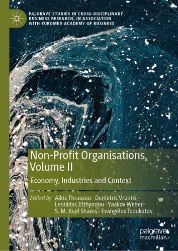 Non-Profit Organisations. Volume II