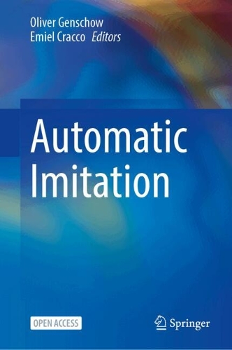Automatic Imitation.
