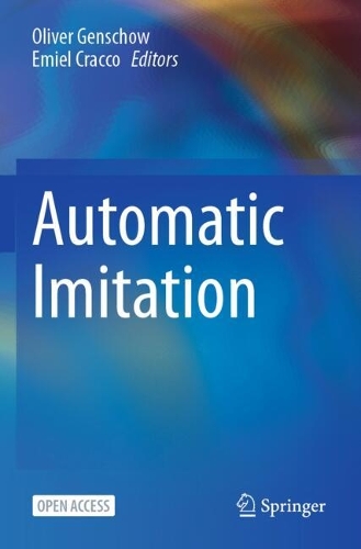 Automatic Imitation.