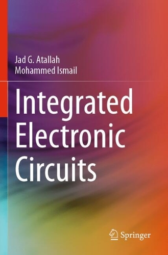 Integrated Electronic Circuits.