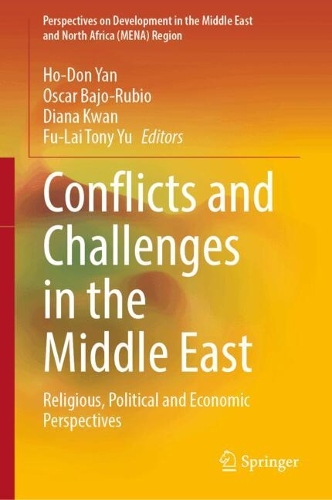 Conflicts and Challenges in the Middle East