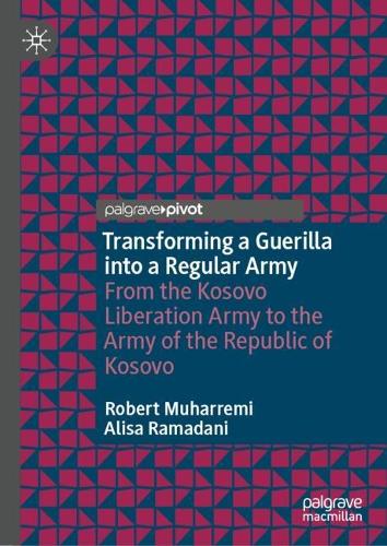 Transforming a Guerilla into a Regular Army
