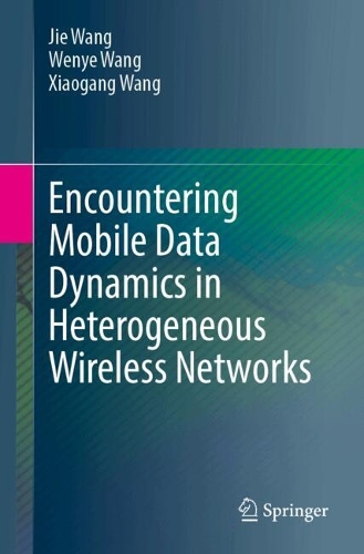 Encountering Mobile Data Dynamics in Heterogeneous Wireless Networks. 2024 ed.