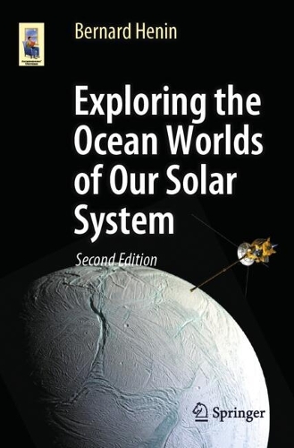 Exploring the Ocean Worlds of Our Solar System. Second Edition 2024