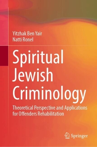 Spiritual Jewish Criminology