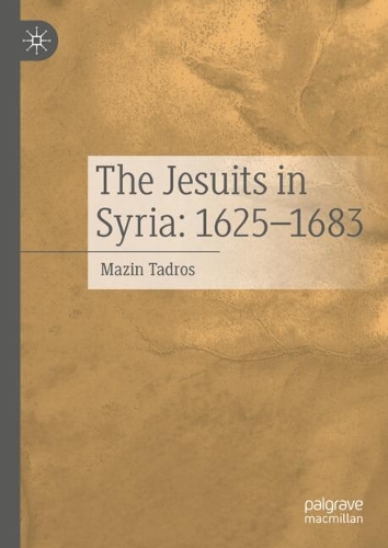 The Jesuits in Syria