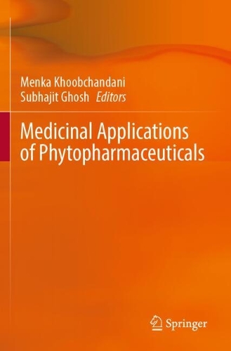 Medicinal Applications of Phytopharmaceuticals.