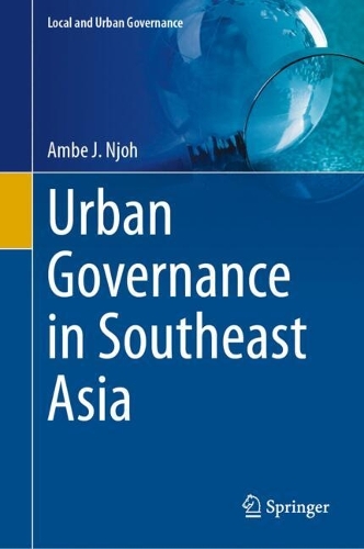 Urban Governance in Southeast Asia.