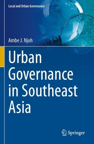 Urban Governance in Southeast Asia.