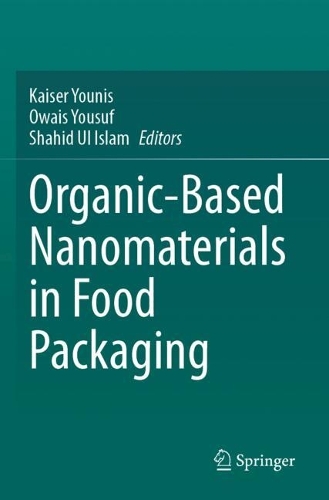 Organic-Based Nanomaterials in Food Packaging.