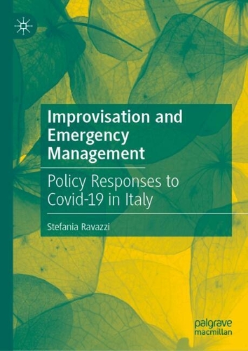 Improvisation and Emergency Management