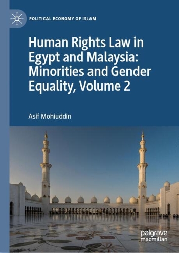 Human Rights Law in Egypt and Malaysia