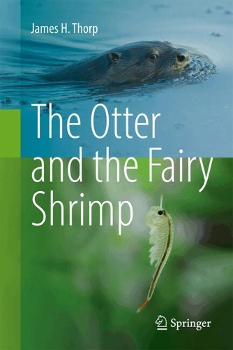 The Otter and the Fairy Shrimp. 2024 ed.