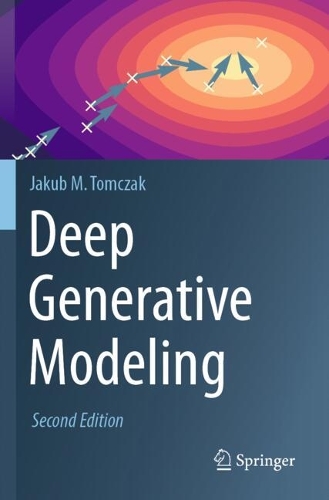 Deep Generative Modeling. Second Edition 2024