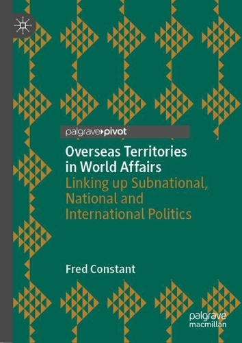 Overseas Territories in World Affairs