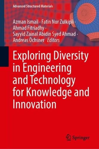 Exploring Diversity in Engineering and Technology for Knowledge and Innovation. 2024 ed.