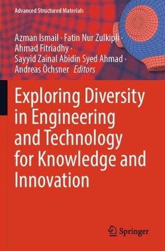 Exploring Diversity in Engineering and Technology for Knowledge and Innovation.