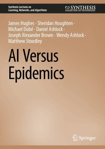 AI Versus Epidemics. 2024 ed.