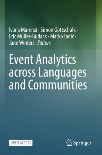 Event Analytics across Languages and Communities.