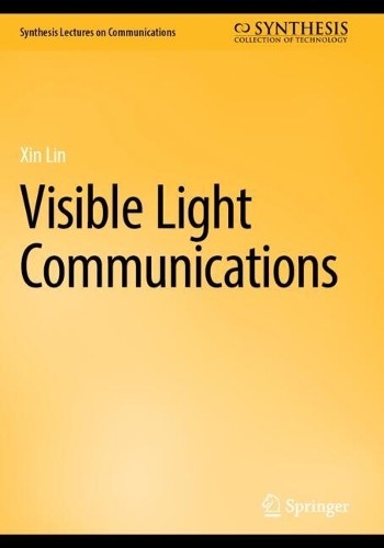 Visible Light Communications.