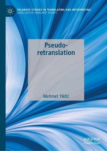 Pseudo-retranslation.