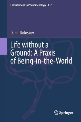 Life without a Ground