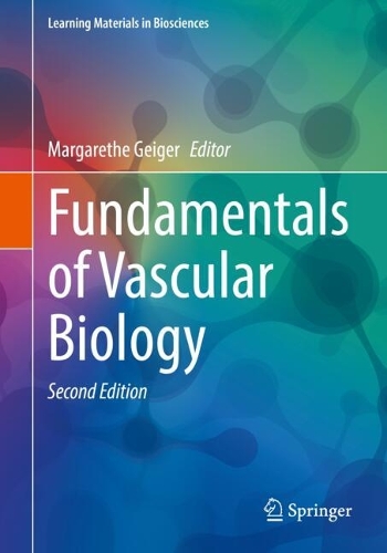 Fundamentals of Vascular Biology. Second Edition 2024