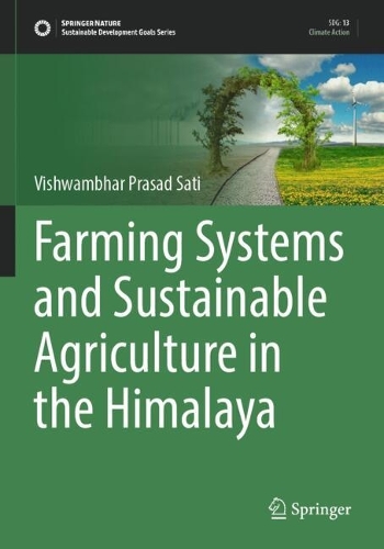 Farming Systems and Sustainable Agriculture in the Himalaya.