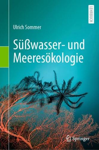 Suesswasser- und Meeresoekologie. 2024 ed.