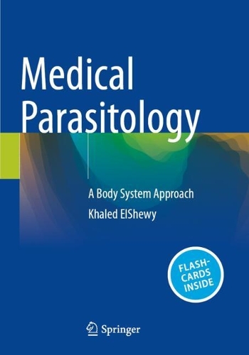 Medical Parasitology: A Body System Approach.