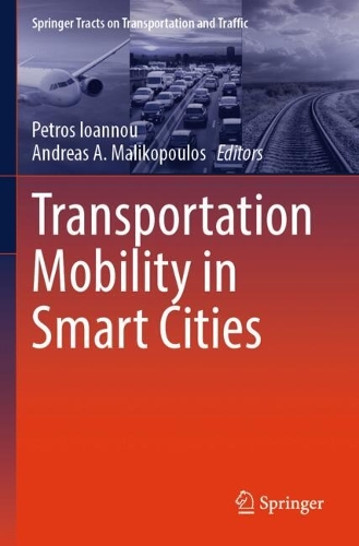 Transportation Mobility in Smart Cities.