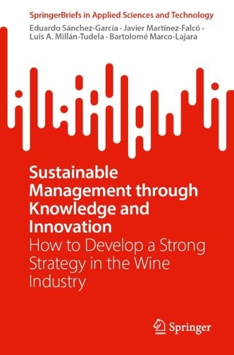Sustainable Management through Knowledge and Innovation
