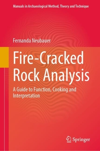 Fire-Cracked Rock Analysis