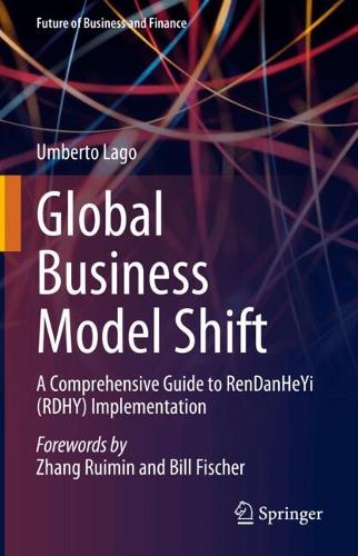 Global Business Model Shift