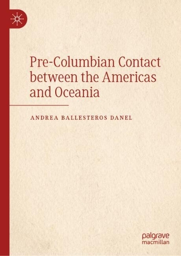 Pre-Columbian Contact between the Americas and Oceania.