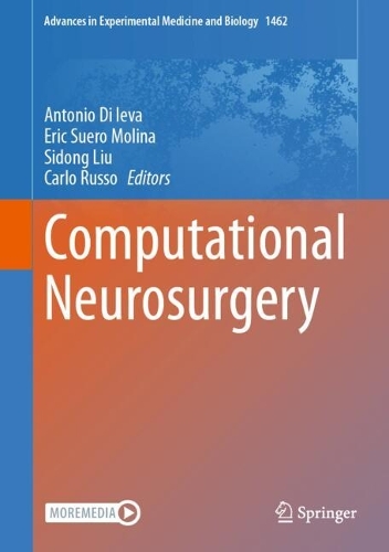Computational Neurosurgery. 2024 ed.