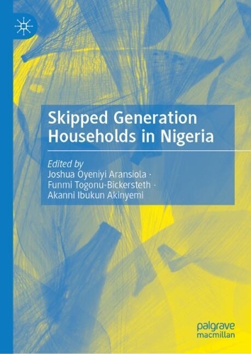 Skipped Generation Households in Nigeria.