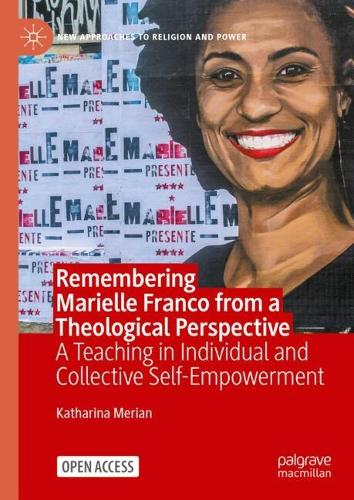 Remembering Marielle Franco from a Theological Perspective