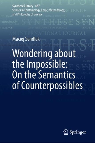 Wondering about the Impossible
