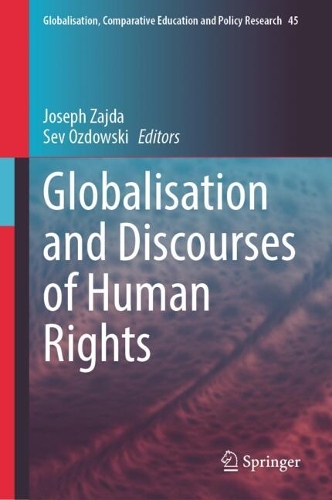 Globalisation and Discourses of Human Rights.