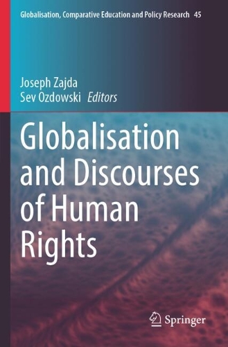 Globalisation and Discourses of Human Rights.