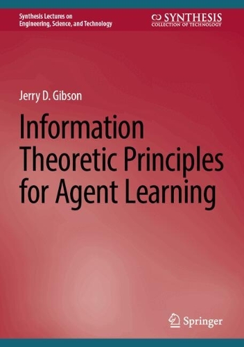Information Theoretic Principles for Agent Learning. 2025 ed.