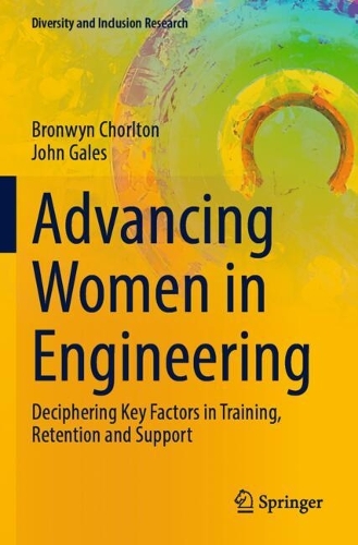 Advancing Women in Engineering: Deciphering Key Factors in Training, Retention and Support.